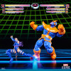 Hasbro Marvel Legends Series Gamerverse - Psylocke vs. Thanos
