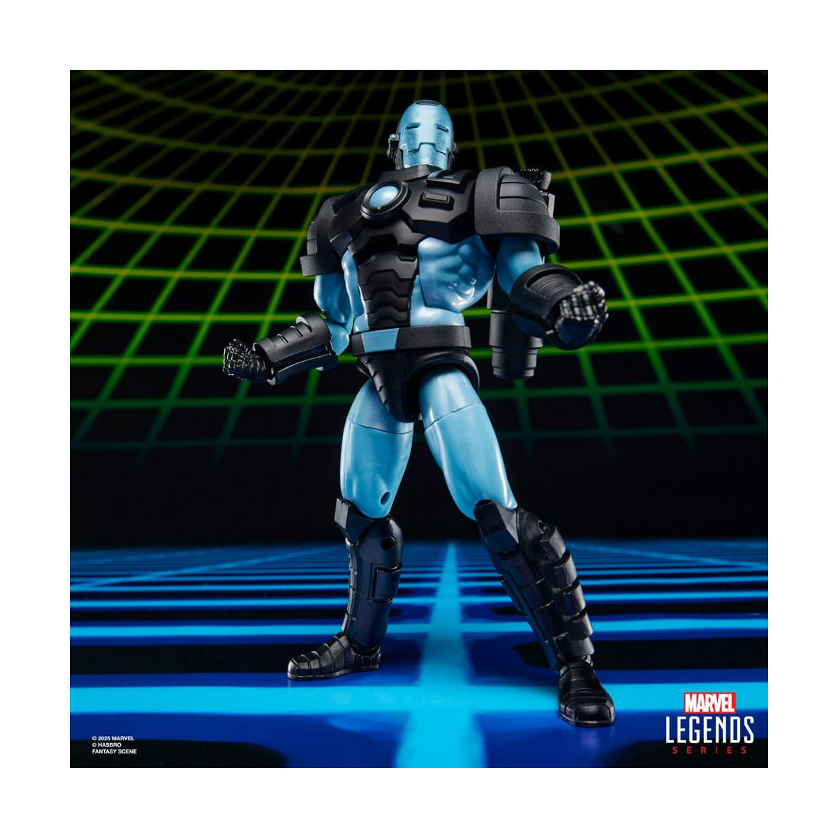 Hasbro Marvel Legends Series Gamerverse - War Machine vs. Omega Red