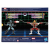 Hasbro Marvel Legends Series Gamerverse - War Machine vs. Omega Red