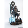 Pure Arts - Animus Dorian 1/4 - Assassin's Creed Unity