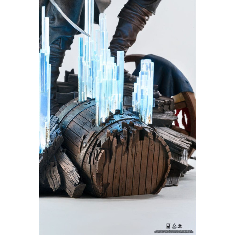 Pure Arts - Animus Dorian 1/4 - Assassin's Creed Unity