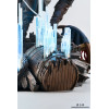 Pure Arts - Animus Dorian 1/4 - Assassin's Creed Unity