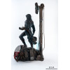 Pure Arts - Animus Dorian 1/4 - Assassin's Creed Unity