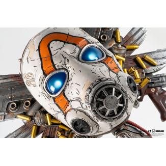 Pure Arts Borderland - Art Mask Psycho Bandit 1/1
