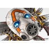 Pure Arts Borderland - Art Mask Psycho Bandit 1/1