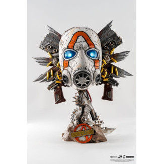 Pure Arts Borderland - Art Mask Psycho Bandit 1/1