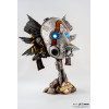 Pure Arts Borderland - Art Mask Psycho Bandit 1/1