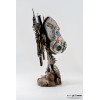 Pure Arts Borderland - Art Mask Psycho Bandit 1/1