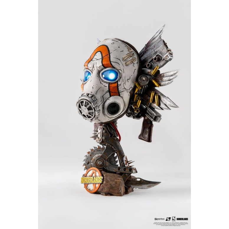 Pure Arts Borderland - Art Mask Psycho Bandit 1/1