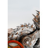 Pure Arts Borderland - Art Mask Psycho Bandit 1/1