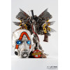 Pure Arts Borderland - Art Mask Psycho Bandit 1/1