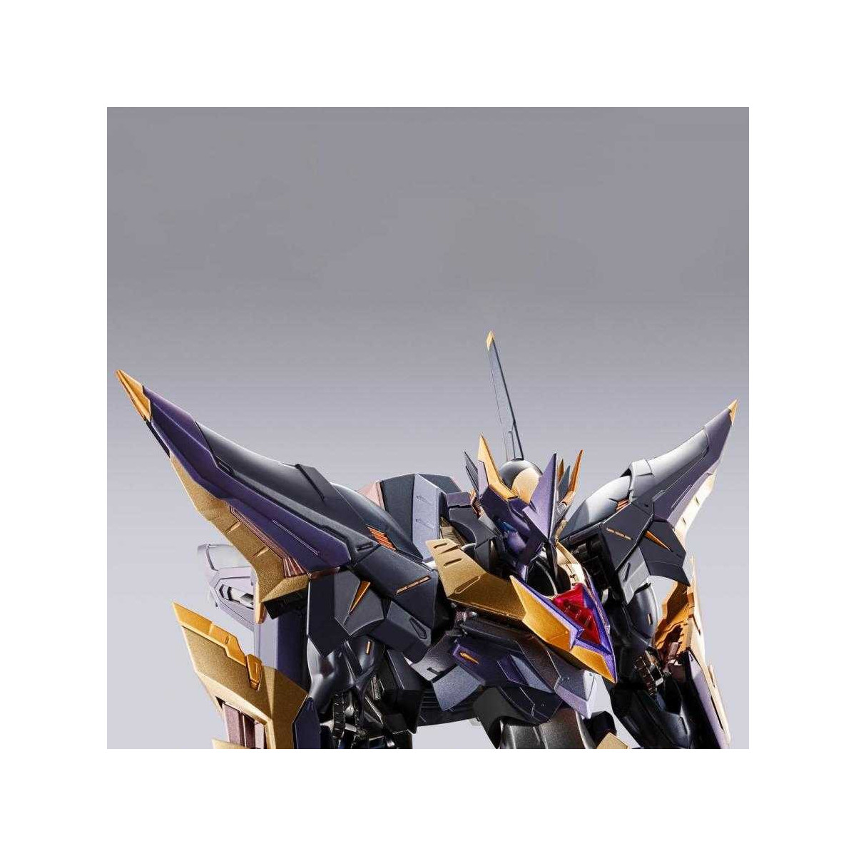 Tamashii Nations - LANCELOT ALBION ZERO - Code Geass: Pure Almaria - METAL BUILD Dragon Scale