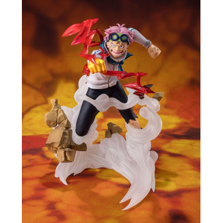 Tamashii Nations - One Piece - KOBY - Honesty Impact - Figuarts Zero Extra Battle