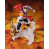 Tamashii Nations - One Piece - KOBY - Honesty Impact - Figuarts Zero Extra Battle