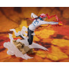 Tamashii Nations - One Piece - KOBY - Honesty Impact - Figuarts Zero Extra Battle