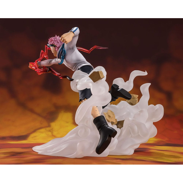 Tamashii Nations - One Piece - KOBY - Honesty Impact - Figuarts Zero Extra Battle