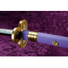Bandai Tamashii - One Piece - Roronoa Zoro Three Sword Style Set 1/1 - Set 3 Replica Swords