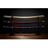 Bandai Tamashii - One Piece - Roronoa Zoro Three Sword Style Set 1/1 - Set 3 Replica Swords