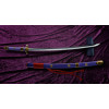 Bandai Tamashii - One Piece - Roronoa Zoro Three Sword Style Set 1/1 - Set 3 Replica Swords