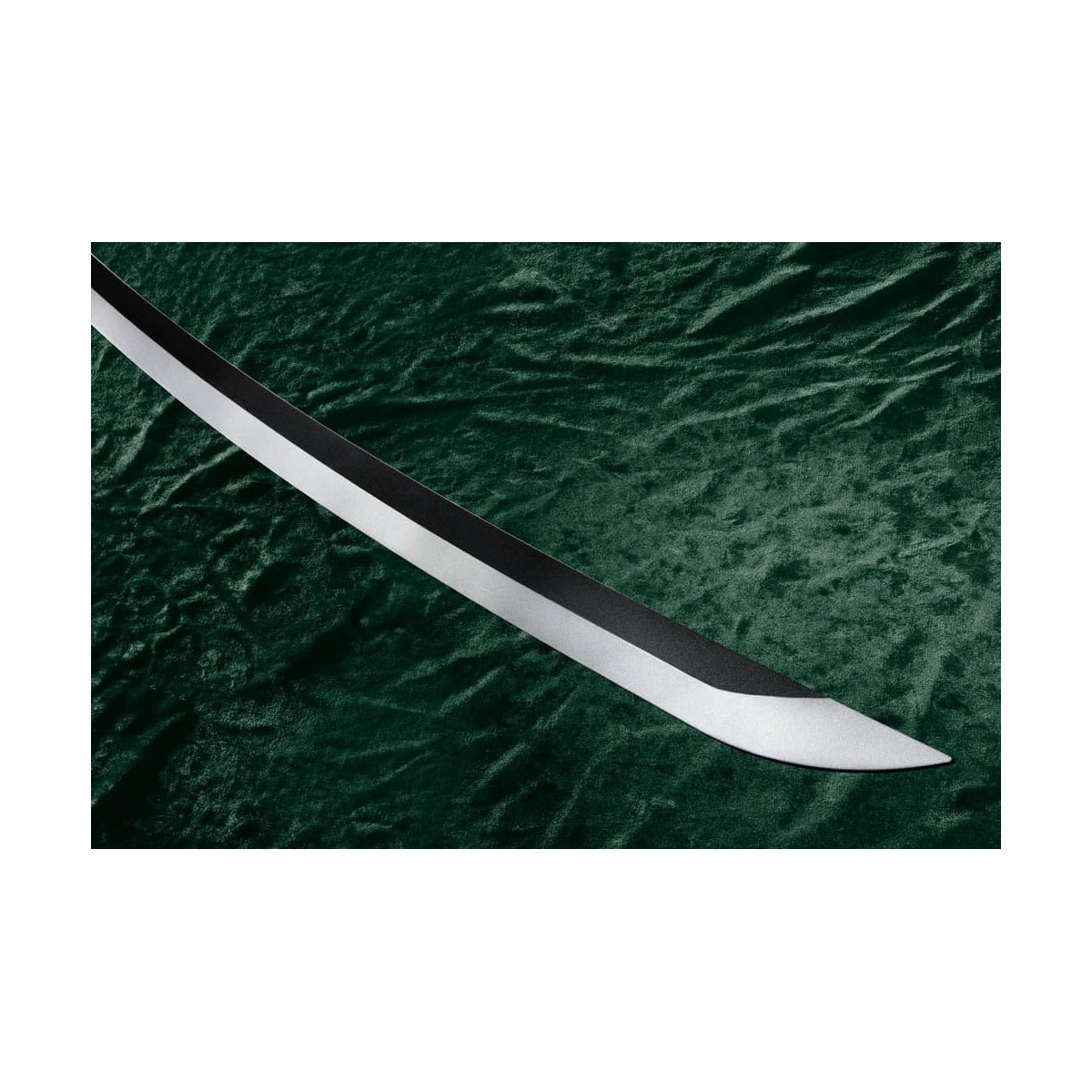 Bandai Tamashii - One Piece - Roronoa Zoro Three Sword Style Set 1/1 - Set 3 Replica Swords