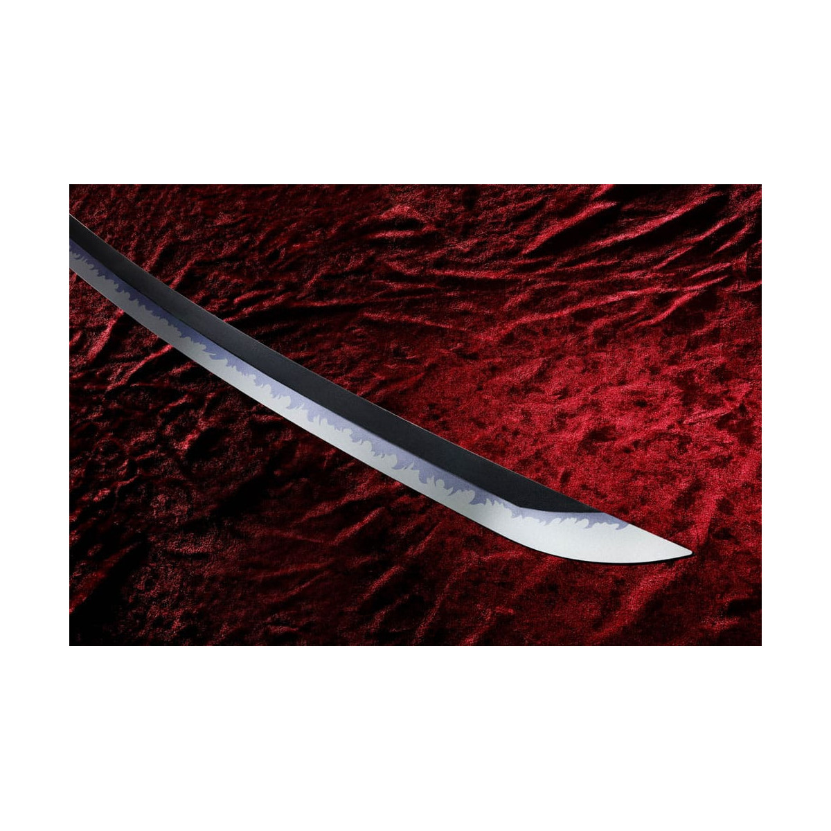 Bandai Tamashii - One Piece - Roronoa Zoro Three Sword Style Set 1/1 - Set 3 Replica Swords
