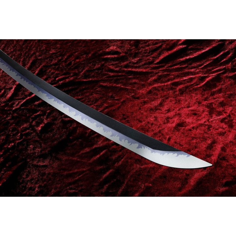 Bandai Tamashii - One Piece - Roronoa Zoro Three Sword Style Set 1/1 - Set 3 Replica Swords