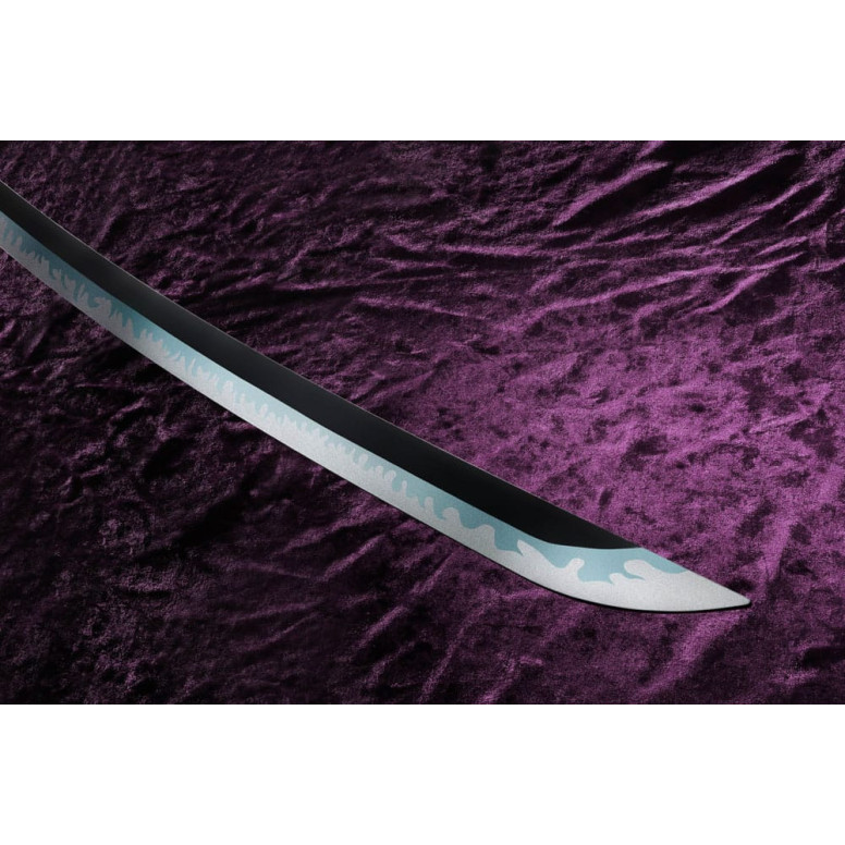 Bandai Tamashii - One Piece - Roronoa Zoro Three Sword Style Set 1/1 - Set 3 Replica Swords