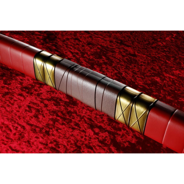 Bandai Tamashii - One Piece - Roronoa Zoro Three Sword Style Set 1/1 - Set 3 Replica Swords