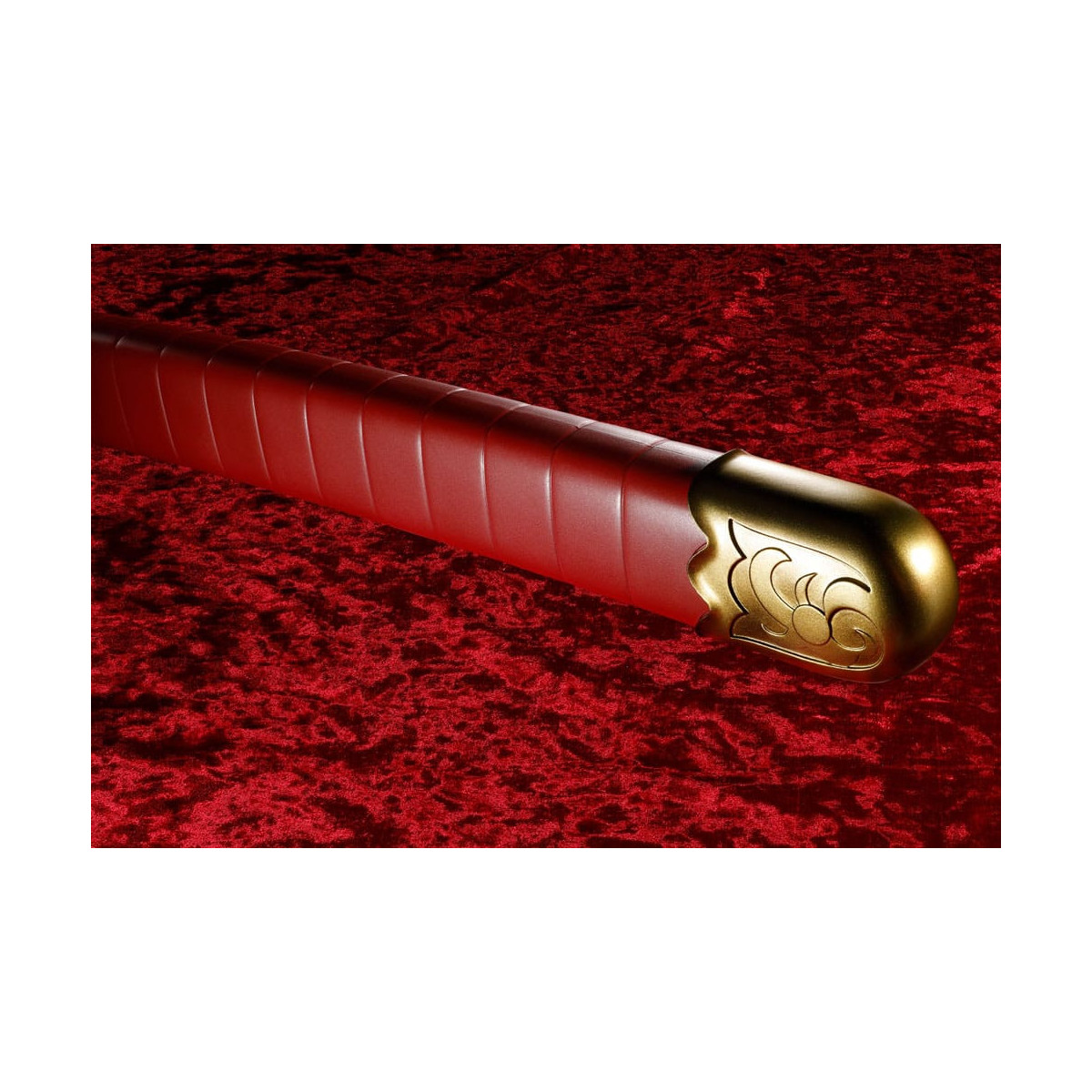 Bandai Tamashii - One Piece - Roronoa Zoro Three Sword Style Set 1/1 - Set 3 Replica Swords