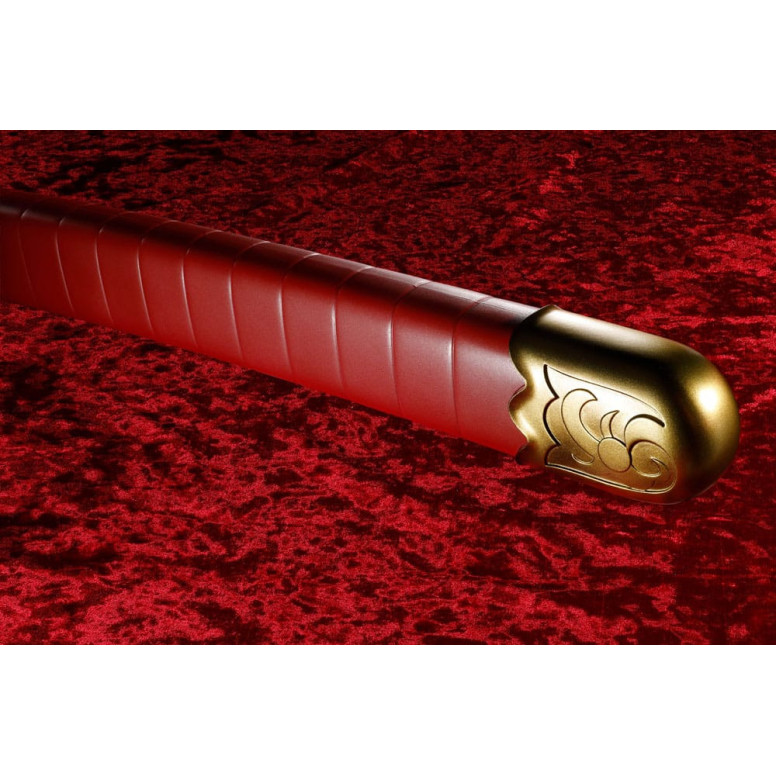 Bandai Tamashii - One Piece - Roronoa Zoro Three Sword Style Set 1/1 - Set 3 Replica Swords