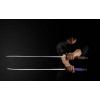 Bandai Tamashii - One Piece - Roronoa Zoro Three Sword Style Set 1/1 - Set 3 Replica Swords