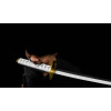 Bandai Tamashii - One Piece - Roronoa Zoro Three Sword Style Set 1/1 - Set 3 Replica Swords
