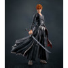 Tamashii Bandai - ICHIGO KUROSAKI GETSUGATENSHO - BLEACH 1000 YEAR BLOOD WAR - SH Figuarts SHF
