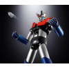 Bandai GX-117 MAZINGER Z Kakumei Shinka Power Up Ver. - Soul of Chogokin
