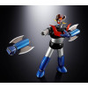 Bandai GX-117 MAZINGER Z Kakumei Shinka Power Up Ver. - Soul of Chogokin
