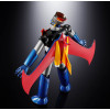 Bandai GX-117 MAZINGER Z Kakumei Shinka Power Up Ver. - Soul of Chogokin