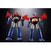 Bandai GX-117 MAZINGER Z Kakumei Shinka Power Up Ver. - Soul of Chogokin