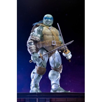 NECA - IDW Comics - Ghost Brothers 3 pack - The Last Ronin - TMNT
