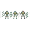 NECA - IDW Comics - Ghost Brothers 3 pack - The Last Ronin - TMNT