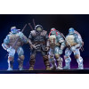 NECA - IDW Comics - Ghost Brothers 3 pack - The Last Ronin - TMNT