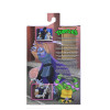 NECA - Ultimate Shredder VHS (classic colors) - TMNT Cartoon