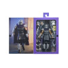 NECA - Ultimate Shredder VHS (classic colors) - TMNT Cartoon