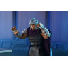 NECA - Ultimate Shredder VHS (classic colors) - TMNT Cartoon