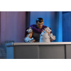 NECA - Ultimate Shredder VHS (classic colors) - TMNT Cartoon