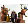 NECA - Ultimate Shredder VHS (classic colors) - TMNT Cartoon