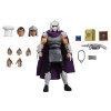 NECA - Ultimate Shredder VHS (classic colors) - TMNT Cartoon