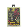 NECA - Ultimate The Phantom of the Opera (1925) Masque of the Red Death - Universal Monsters