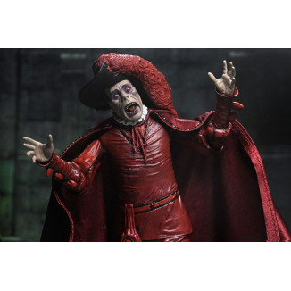 NECA - Ultimate The Phantom of the Opera (1925) Masque of the Red Death - Universal Monsters