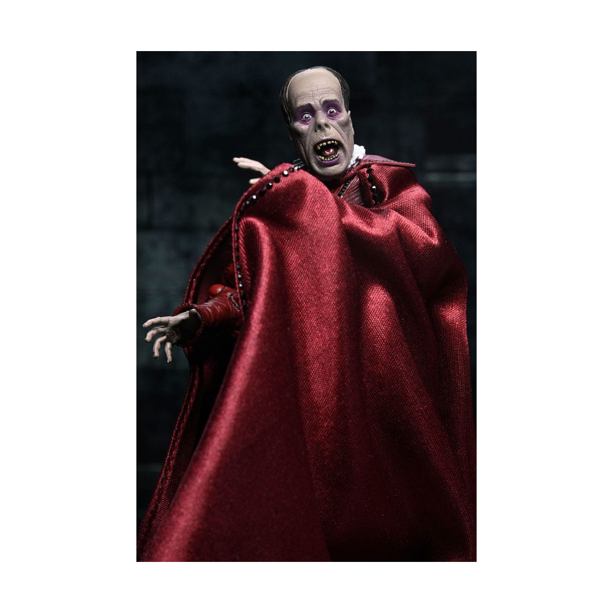 NECA - Ultimate The Phantom of the Opera (1925) Masque of the Red Death - Universal Monsters