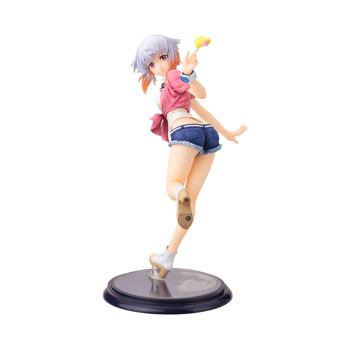 Kotobukiya Aquarian Logos Figurine PVC 1/8 Tsukigane Maia
